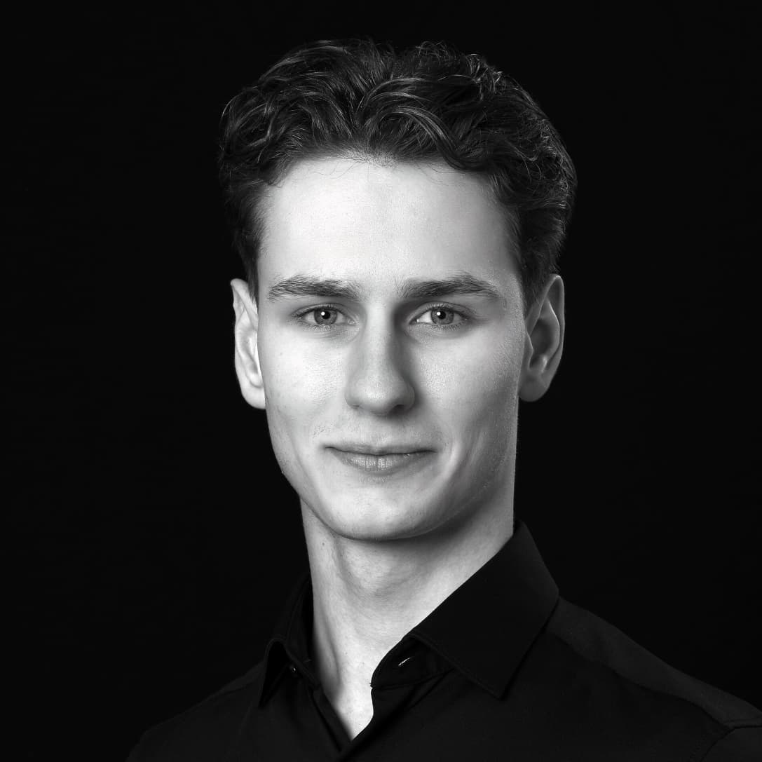 Yari Bouwman Yari Bouwman